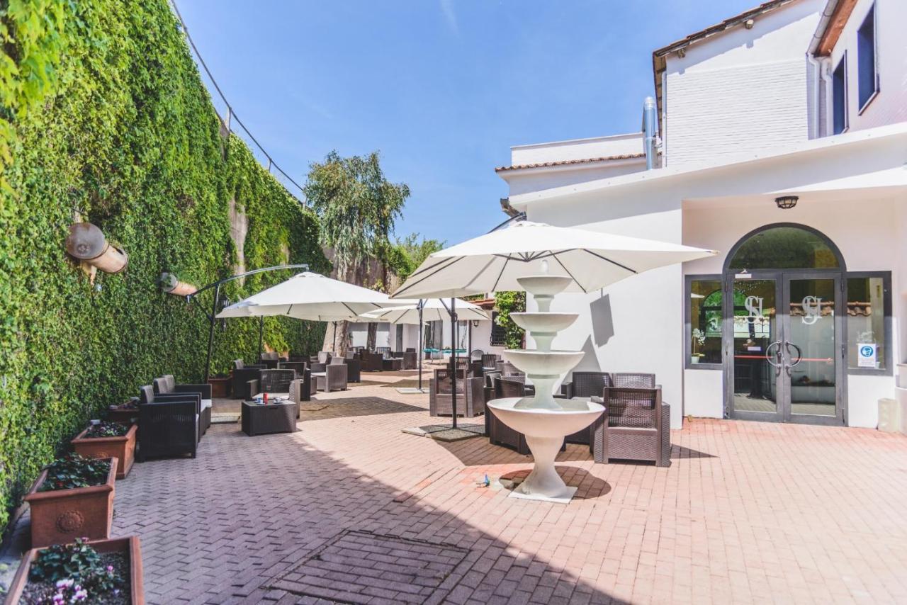 Canella Hotel - Rome — Photos 1